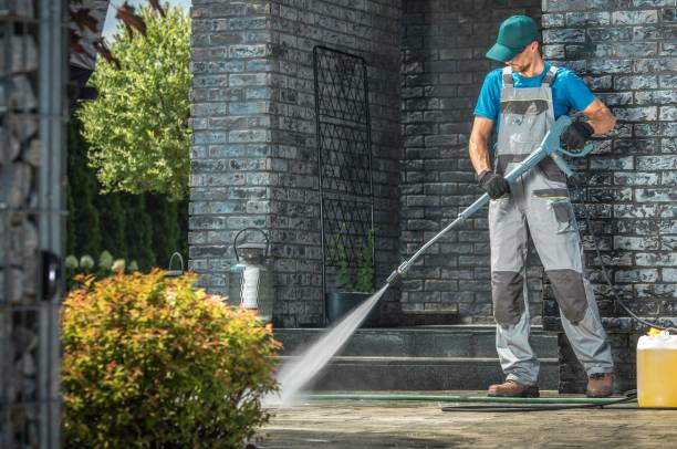 Boat and Dock Cleaning in Omega, GA