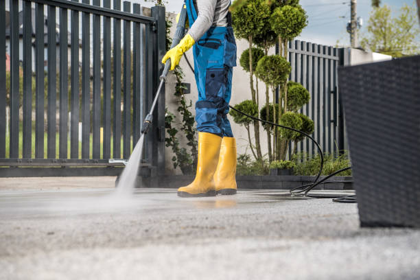 Trusted Omega, GA Pressure Washing Services Experts