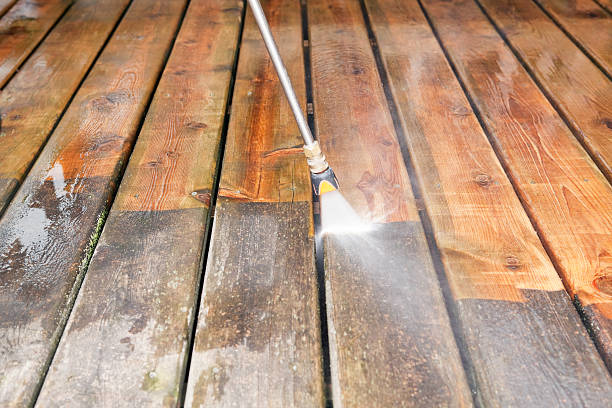 Best Building Exterior Washing  in Ome, GA