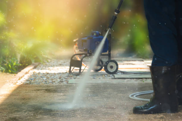  Ome, GA Pressure Washing Pros